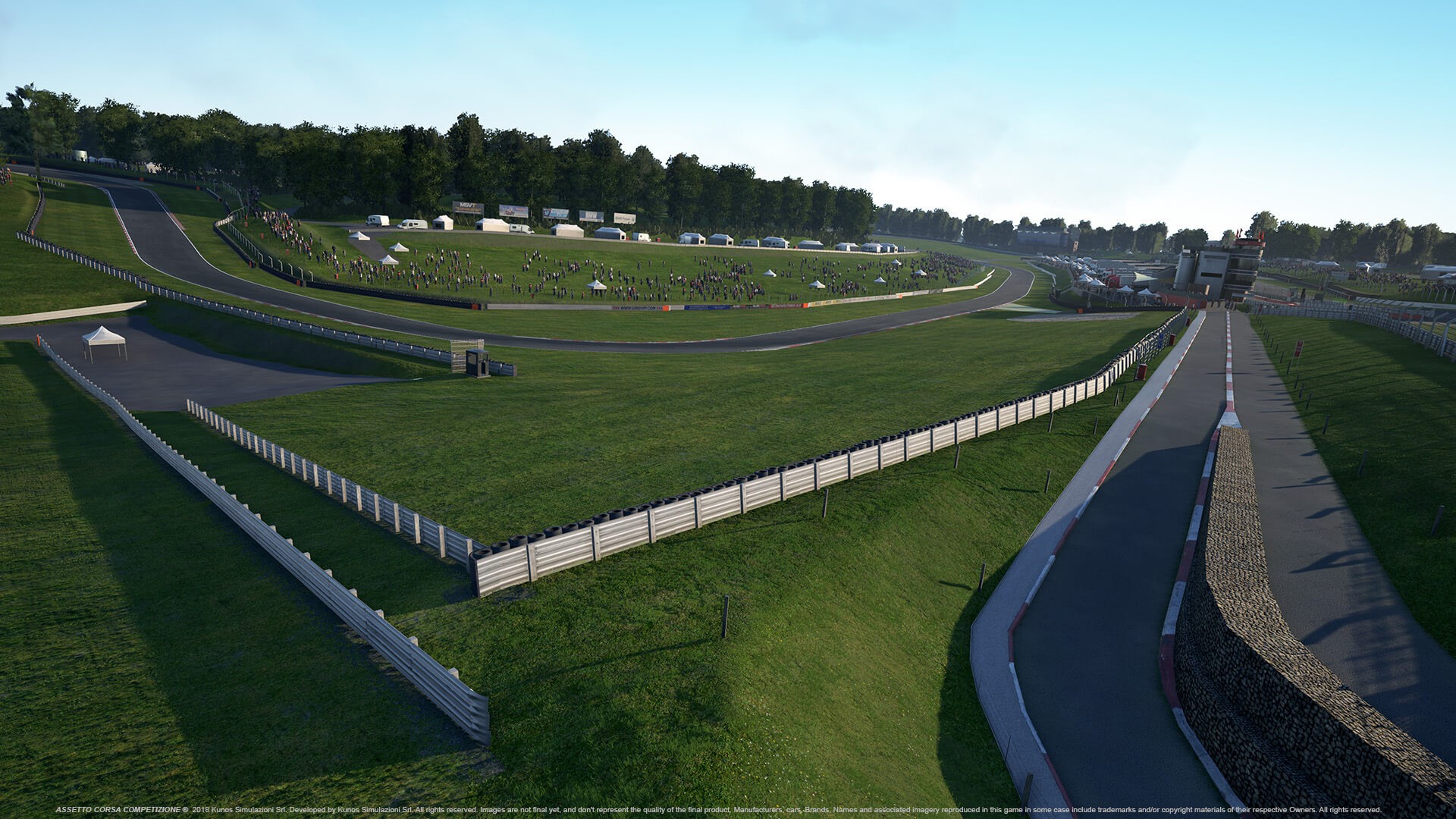 Assetto Corsa Competizione - Imagen 44